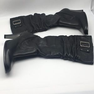 Matisse Leather Boots